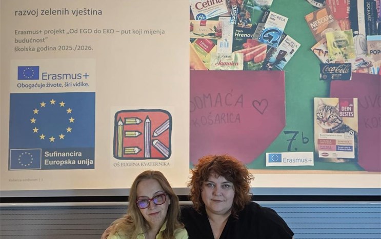 Međunarodna konferencija "Košarica održivosti"
